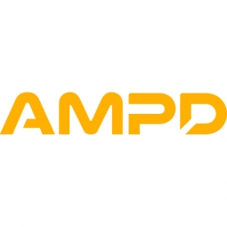 AMPD Technologies Logo